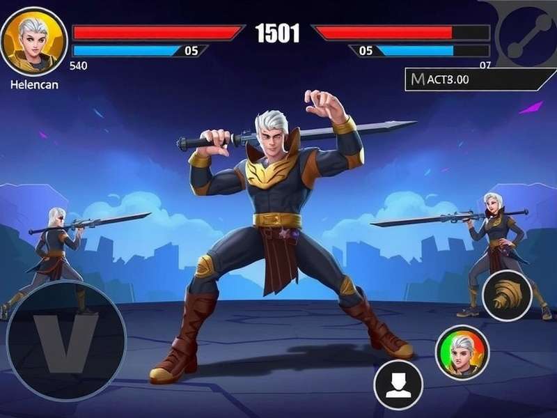 Mysore Mighty Avenger esports tournament